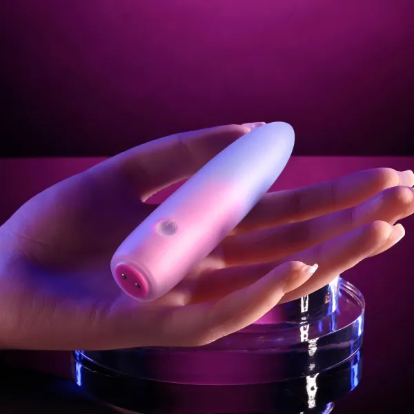 Bullet Vibrator Evolved Multicolour