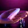 Kuul-vibraator Evolved Mitmevärviline