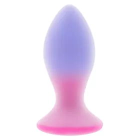 Anaaltapp Evolved Mitmevärviline (8,9 cm)