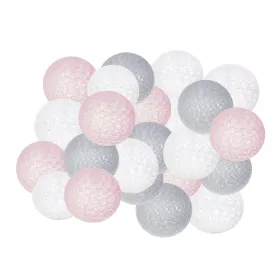 Ziemassvētku lampiņas Springos CL0048 20 Led