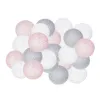 Рождественские гирлянды Springos CL0048 20 LED
