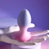 Anustappi Evolved Monivärinen (8,9 cm)