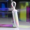 Vibrator Evolved Playboy White