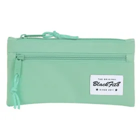 Несессер BlackFit8 M029 бирюзовый 22 x 11 x 1 cm