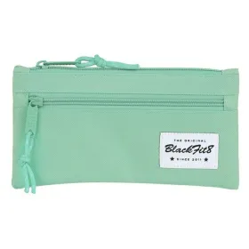 Несессер BlackFit8 M029 бирюзовый 22 x 11 x 1 cm