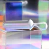 Vibrator Evolved Playboy White