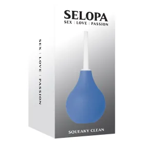 клизма Evolved Selopa Синий