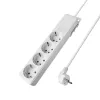 BRY-XLINE-4WAY-EU-SWC-3x1,5mm2-1,5M-EXT.SOCKET