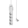 BRY-XLINE-4WAY-EU-SWC-3x1,5mm2-1,5M-EXT.SOCKET