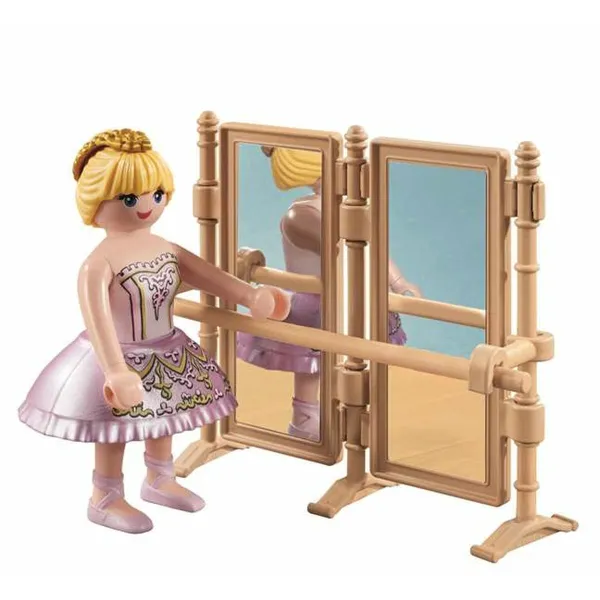 Съчленена Фигура Playmobil 71171 13 Daudzums