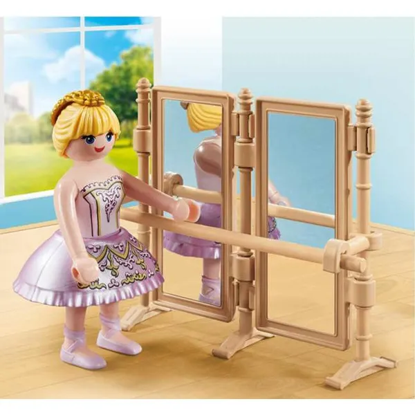 Figuuri, jossa liikkuvat raajat Playmobil 71171 13 Kappaletta