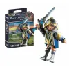 Playset Playmobil Novelmore - Arwynn 71301 11 Предметы