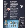 Playset Playmobil Novelmore - Arwynn 71301 11 Dalys