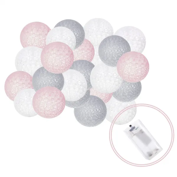Рождественские гирлянды Springos CL0048 20 LED