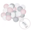Рождественские гирлянды Springos CL0048 20 LED