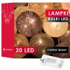 Рождественские гирлянды Springos CL0048 20 LED
