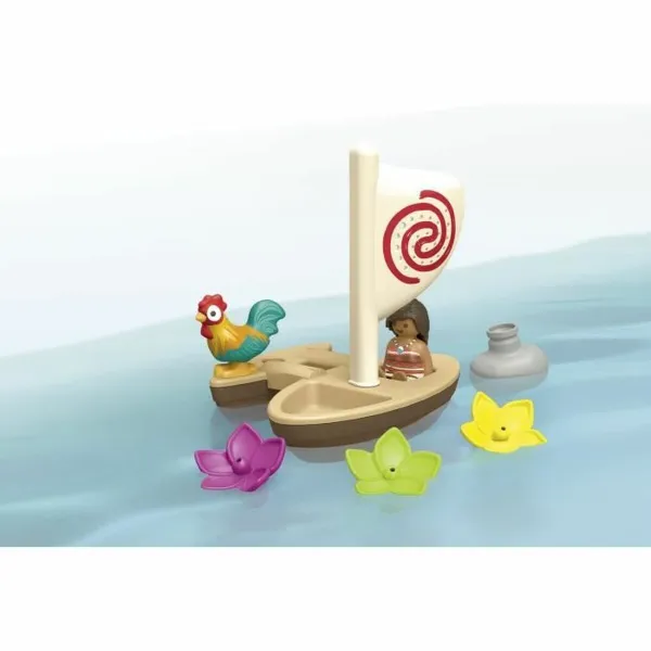 Playset Playmobil 71459