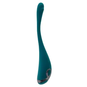 Vibrators Evolved Playboy Zaļš