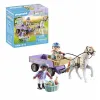 Transporto priemonių žaidimo rinkinys Playmobil 71496 33 Dalys