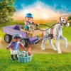 Набор машинок Playmobil 71496 33 Предметы