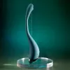 Vibratorius Evolved Playboy Žalia