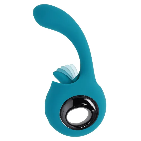 G-Punkta Vibrators Evolved Zils