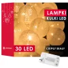 Рождественские гирлянды Springos CL0049 30 LED