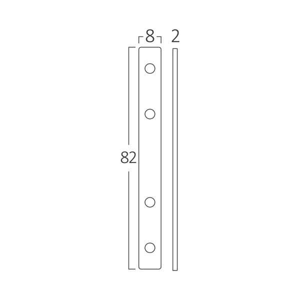 BRY-BLC-MAG.LOCKER STEEL