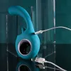 G-Punkta Vibrators Evolved Zils