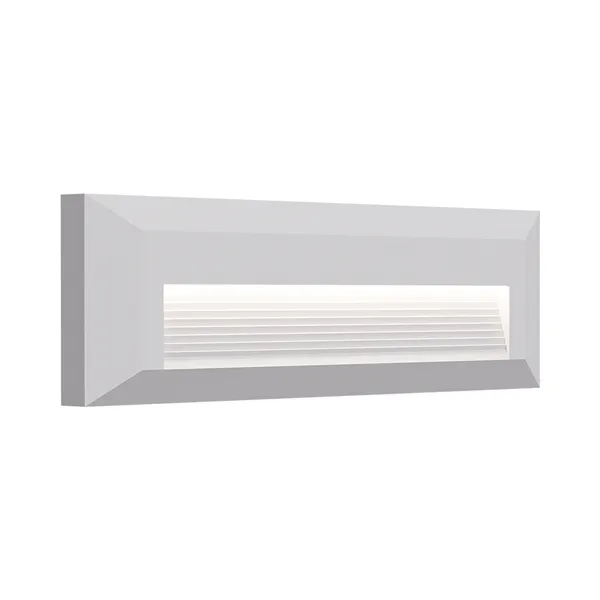 BRY-VEKTA-B-RCT-D.WHT-3W-3IN1-IP65-WALL LIGHT