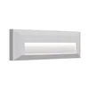 BRY-VEKTA-B-RCT-D.WHT-3W-3IN1-IP65-WALL LIGHT