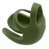 Cock Ring Evolved Zero Tolerance Green