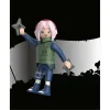 Playset Playmobil Naruto: Sakura 71562 7 Dalys
