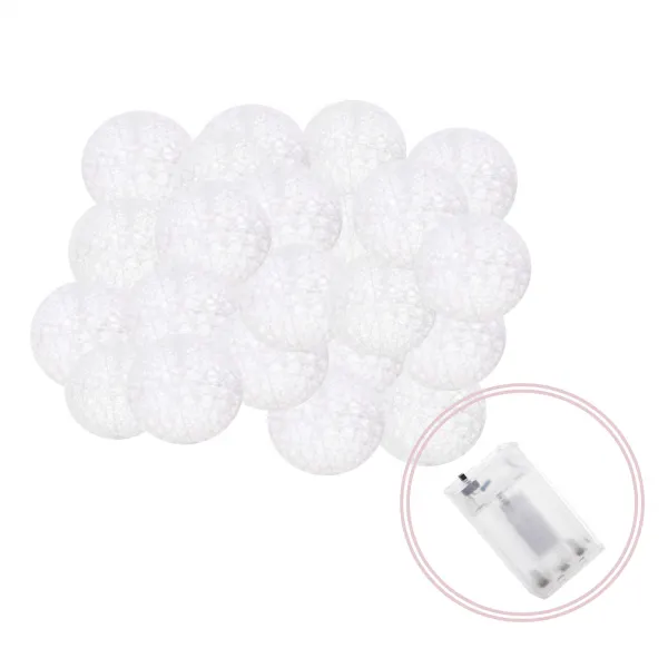 Рождественские гирлянды Springos CL0049 30 LED