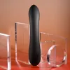 Dvigubos Stimuliacijos Vibratorius Evolved Playboy Juoda
