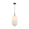 BRY-S011R-1H-1xE27-OPL-BLC-PENDANT LIGHT