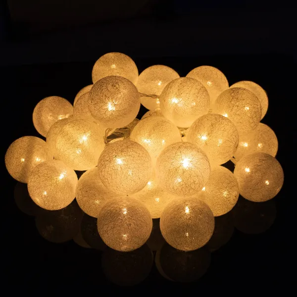 Рождественские гирлянды Springos CL0049 30 LED