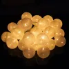 Рождественские гирлянды Springos CL0049 30 LED