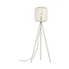 BRY-W007T-1H-1xE27-BEJ-FLOOR LAMP