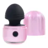 Hierontalaite Evolved Pinkki