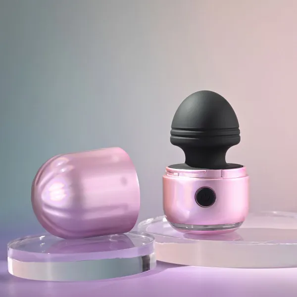 Massager Evolved Pink