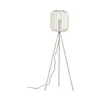 BRY-W007T-1H-1xE27-BEJ-FLOOR LAMP