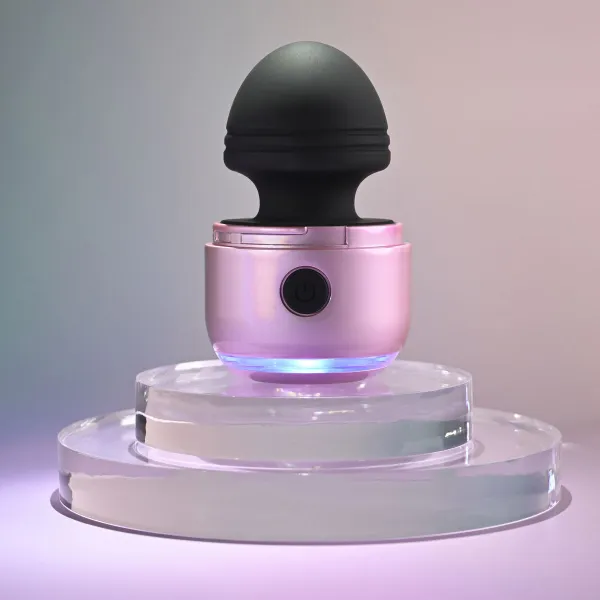 Massager Evolved Pink