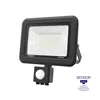 BRY-FLOOD-SC-30W-GRY-6500K-SNS-IP54-LED FLOODLIGHT