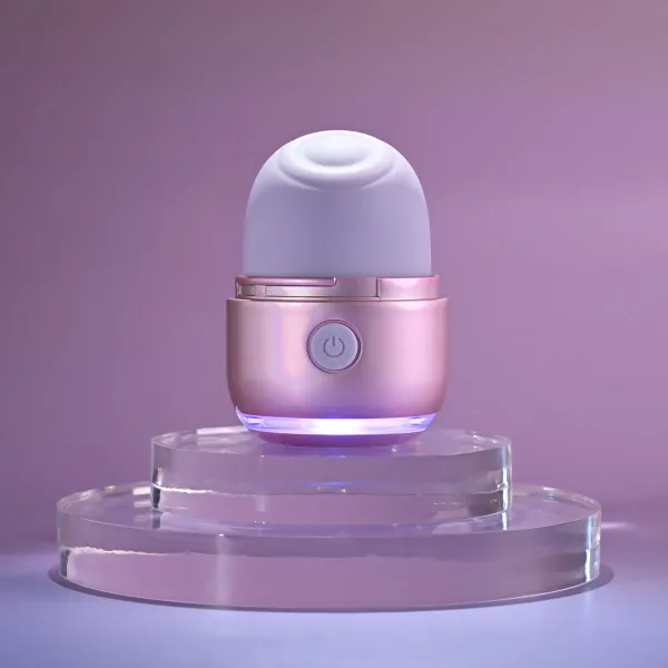 Massager Evolved Pink