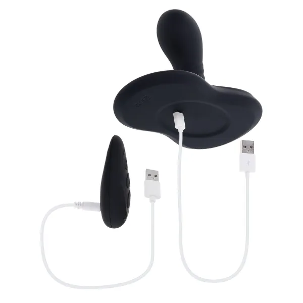 Вибратор Evolved Playboy black