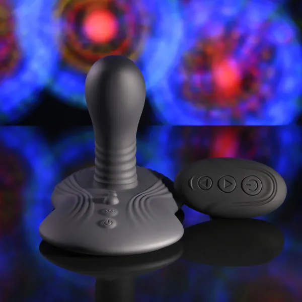 Вибратор Evolved Playboy black