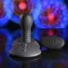 Вибратор Evolved Playboy black