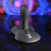 Вибратор Evolved Playboy black