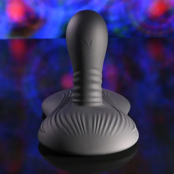 Вибратор Evolved Playboy black